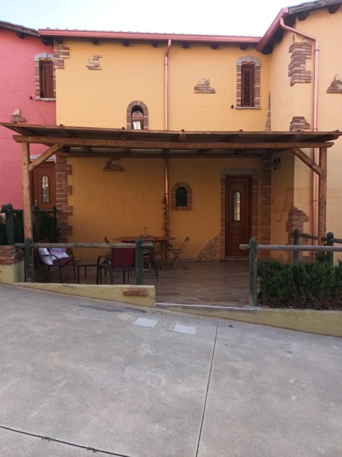 Il Miraggio Tanca Piras Nebida Exterior foto