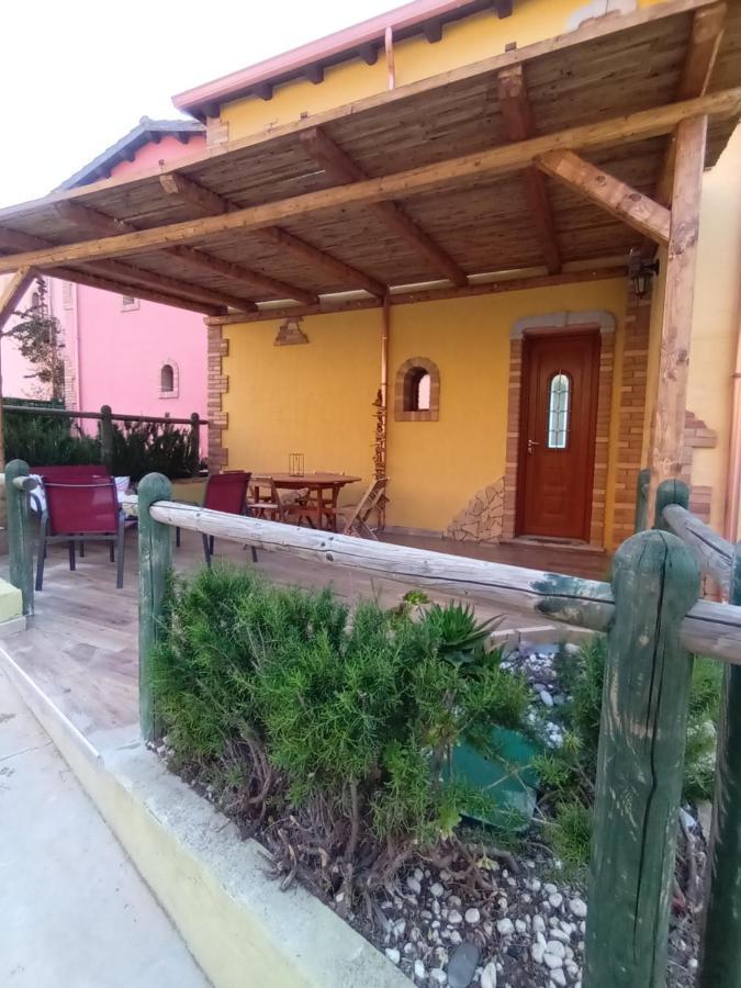 Il Miraggio Tanca Piras Nebida Exterior foto