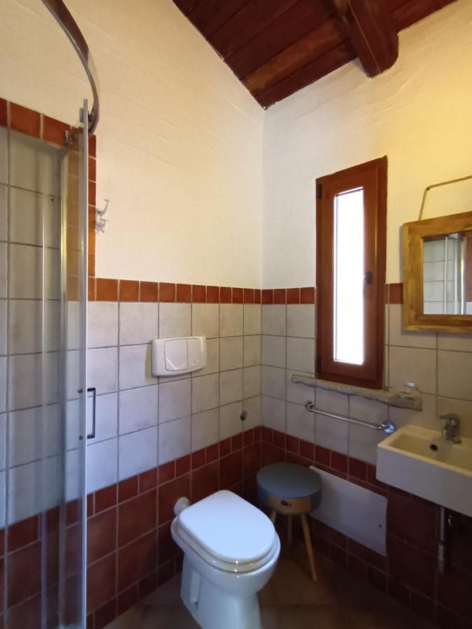 Il Miraggio Tanca Piras Nebida Exterior foto