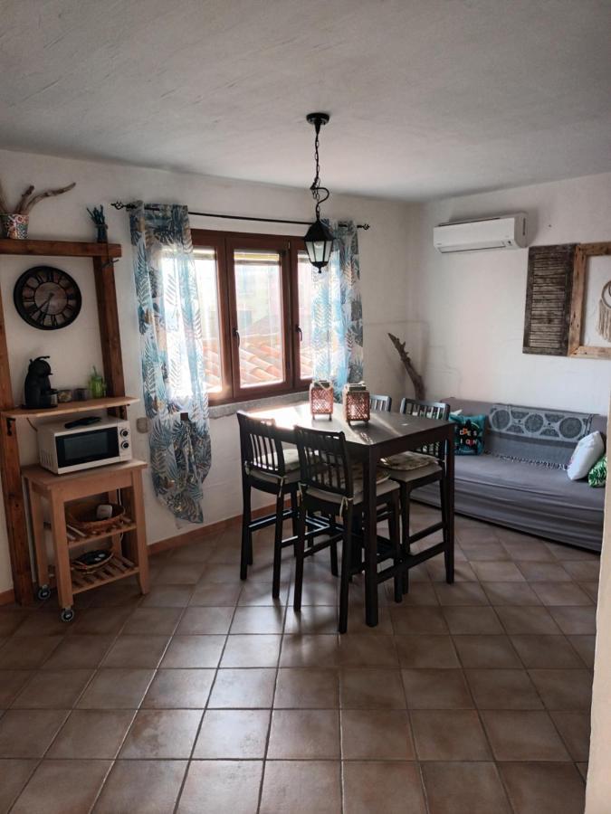 Il Miraggio Tanca Piras Nebida Exterior foto