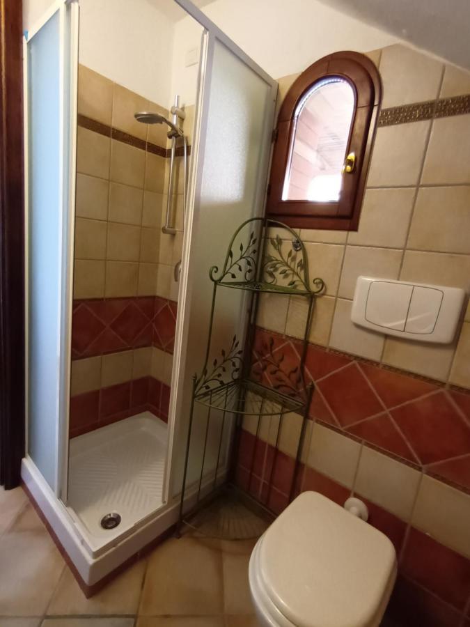 Il Miraggio Tanca Piras Nebida Exterior foto