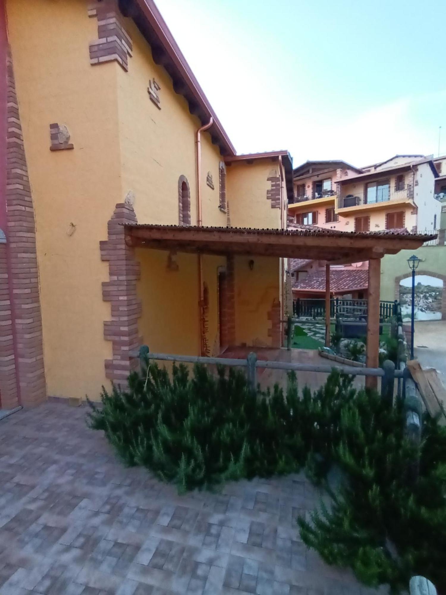 Il Miraggio Tanca Piras Nebida Exterior foto
