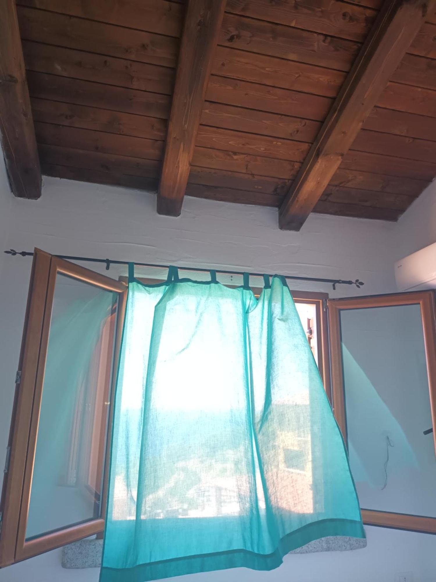 Il Miraggio Tanca Piras Nebida Exterior foto