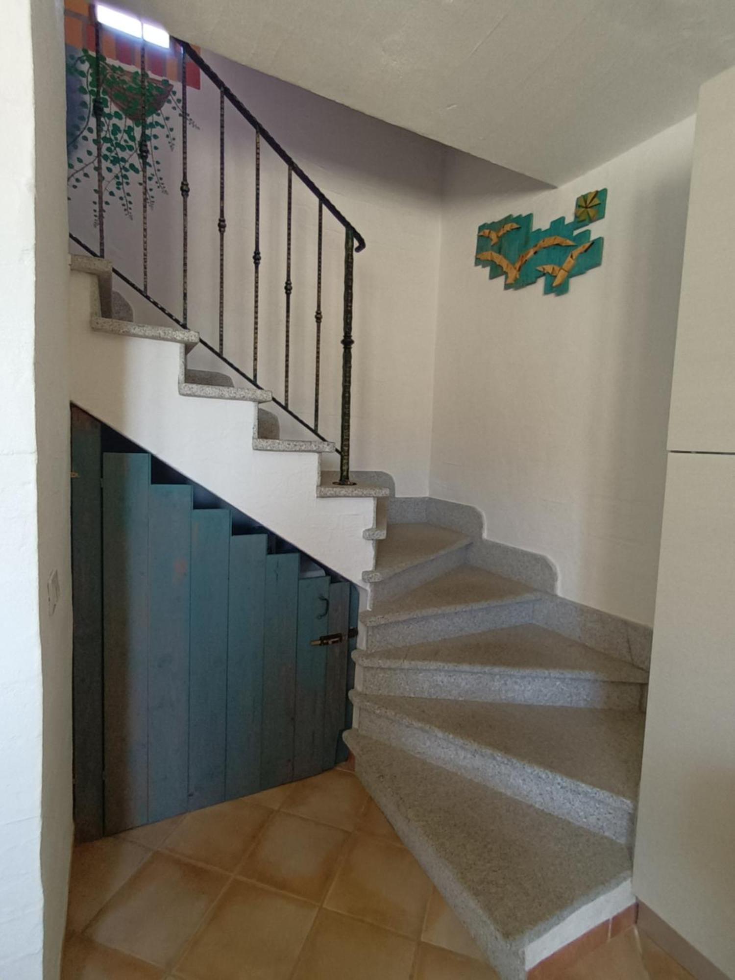 Il Miraggio Tanca Piras Nebida Exterior foto
