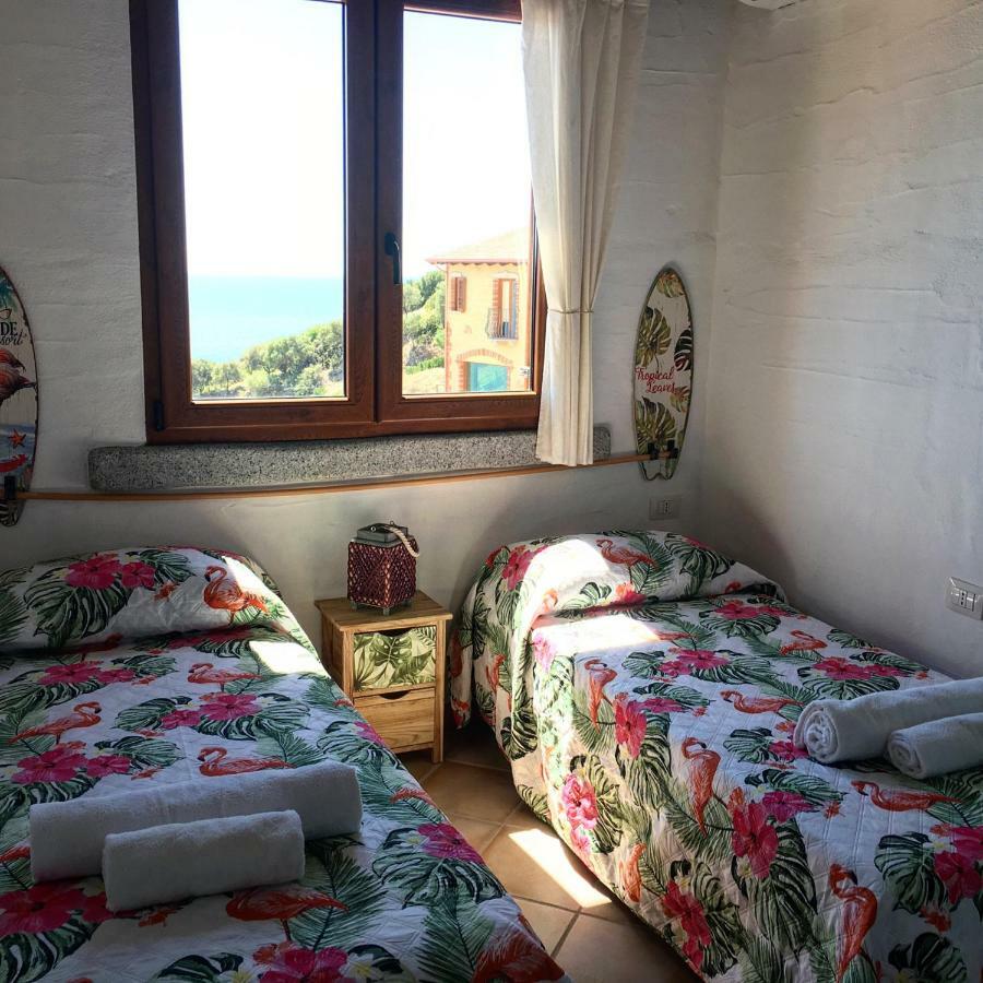 Il Miraggio Tanca Piras Nebida Exterior foto